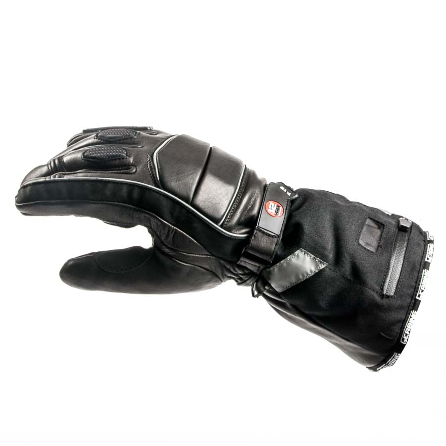 Voorganger Mew Mew Sherlock Holmes T12v Hybride handschoenen-Gerbing
